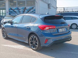 FORD Focus 1.0 ecoboost h ST-Line s&s 125cv my20.75