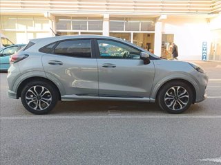 FORD Puma 1.0 ecoboost h ST-Line s&s 125cv