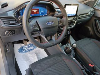 FORD Puma 1.0 ecoboost h ST-Line s&s 125cv