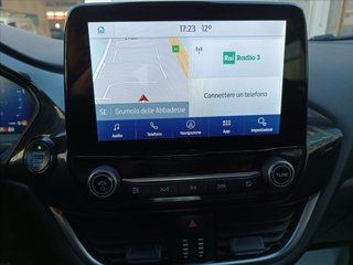 FORD Puma 1.0 ecoboost h ST-Line s&s 125cv