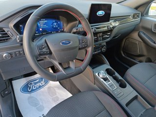 FORD Kuga 2.5 full hybrid ST-Line 2wd 190cv cvt