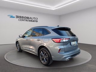 FORD Kuga 2.5 full hybrid ST-Line 2wd 190cv cvt