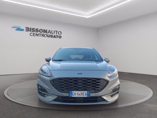 FORD Kuga 2.5 full hybrid ST-Line 2wd 190cv cvt