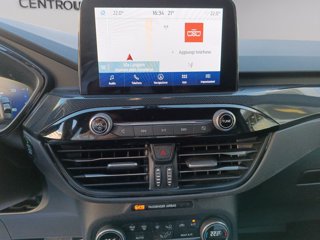 FORD Kuga 2.5 full hybrid ST-Line 2wd 190cv cvt