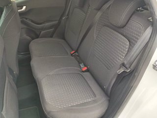 FORD Fiesta 5p 1.0 ecoboost hybrid Titanium s&s 125cv my20.75