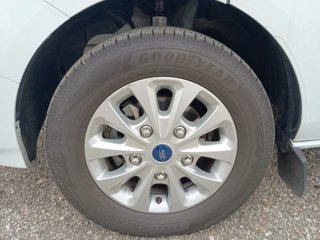 FORD transit custom 280 2.0 tdci MHEV 130cv titanium L1H1 E6.2