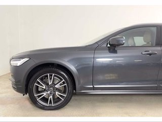 VOLVO V90 Cross Country D4 AWD CC PRO GEAR