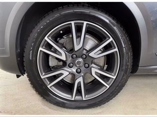 VOLVO V90 Cross Country D4 AWD CC PRO GEAR