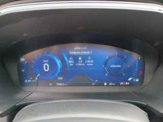 FORD Kuga 1.5 ecoblue ST-Line 2wd 120cv