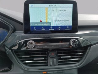 FORD Kuga 1.5 ecoblue ST-Line 2wd 120cv