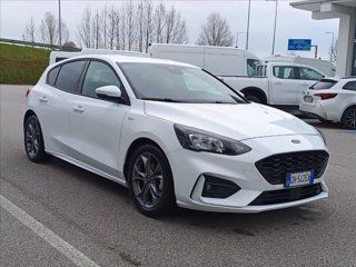 FORD Focus 1.0 ecoboost h ST-Line s&s 125cv my20.75