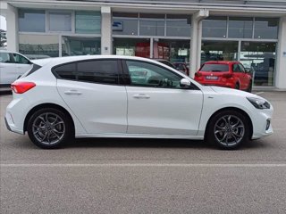 FORD Focus 1.0 ecoboost h ST-Line s&s 125cv my20.75