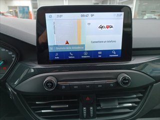 FORD Focus 1.0 ecoboost h ST-Line s&s 125cv my20.75