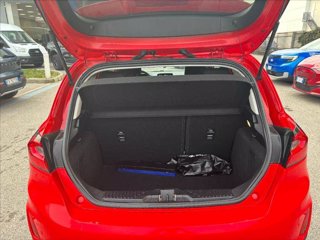 FORD Fiesta Active 1.0 ecoboost h 125cv