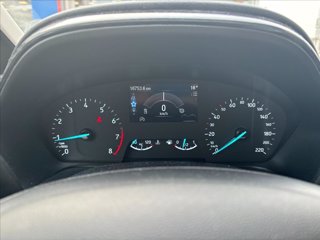 FORD Fiesta Active 1.0 ecoboost h 125cv