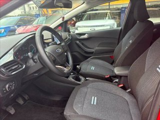 FORD Fiesta Active 1.0 ecoboost h 125cv