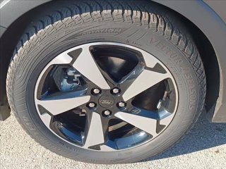 FORD Focus Active 1.0 ecoboost h X 125cv powershift