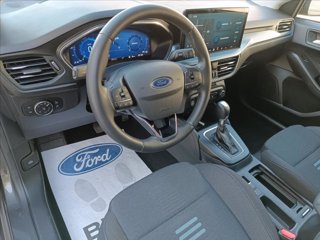 FORD Focus Active 1.0 ecoboost h X 125cv powershift