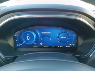 FORD Focus Active 1.0 ecoboost h X 125cv powershift