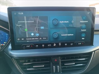 FORD Focus Active 1.0 ecoboost h X 125cv powershift