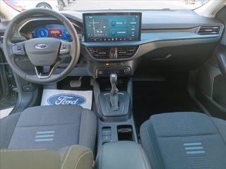 FORD Focus Active 1.0 ecoboost h X 125cv powershift