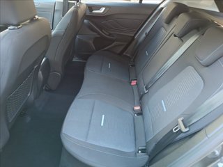 FORD Focus Active 1.0 ecoboost h X 125cv powershift