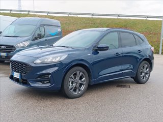 FORD Kuga 2.5 full hybrid ST-Line 2wd 190cv cvt