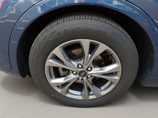 FORD Kuga 2.5 full hybrid ST-Line 2wd 190cv cvt