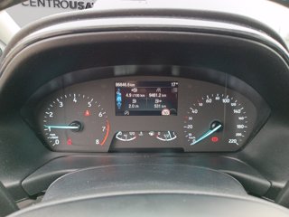 FORD Puma 1.0 ecoboost h Titanium s&s 125cv