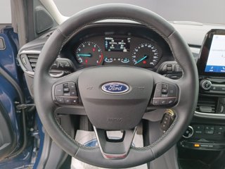 FORD Puma 1.0 ecoboost h Titanium s&s 125cv