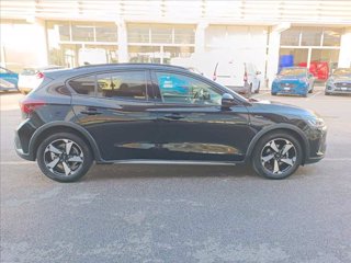 FORD Focus Active 1.5 ecoblue 120cv auto