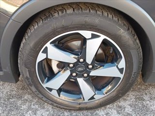 FORD Focus Active 1.5 ecoblue 120cv auto