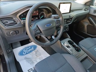FORD Focus Active 1.5 ecoblue 120cv auto