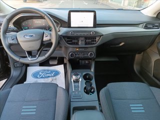 FORD Focus Active 1.5 ecoblue 120cv auto