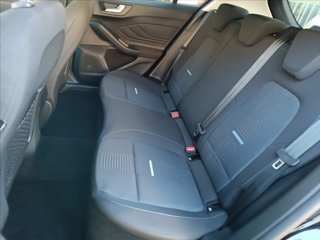 FORD Focus Active 1.5 ecoblue 120cv auto