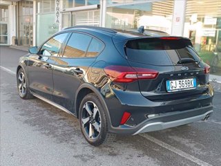 FORD Focus Active 1.5 ecoblue 120cv auto