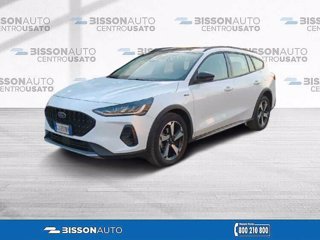 FORD Focus Active SW 1.0t ecoboost h 125cv