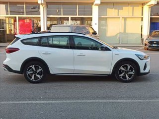 FORD Focus Active SW 1.0t ecoboost h 125cv