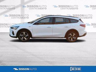 FORD Focus Active SW 1.0t ecoboost h 125cv