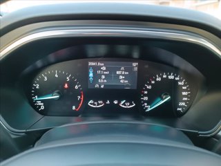 FORD Focus Active SW 1.0t ecoboost h 125cv