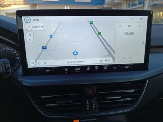 FORD Focus Active SW 1.0t ecoboost h 125cv