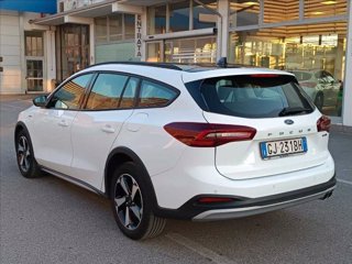 FORD Focus Active SW 1.0t ecoboost h 125cv