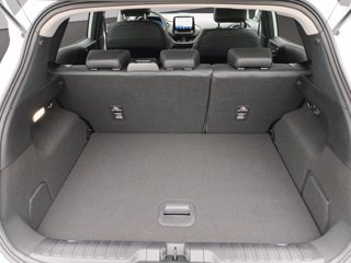 FORD Puma 1.0 ecoboost h Titanium X s&s 125cv auto