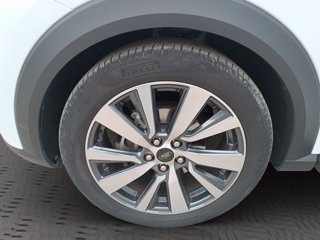 FORD Puma 1.0 ecoboost h Titanium X s&s 125cv auto