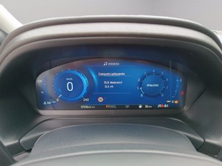 FORD Puma 1.0 ecoboost h Titanium X s&s 125cv auto