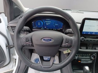 FORD Puma 1.0 ecoboost h Titanium X s&s 125cv auto