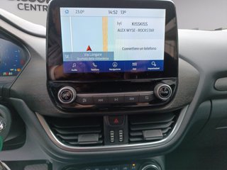 FORD Puma 1.0 ecoboost h Titanium X s&s 125cv auto