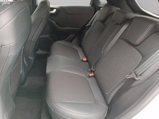 FORD Puma 1.0 ecoboost h Titanium X s&s 125cv auto