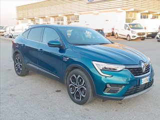 RENAULT Arkana 1.6 E-Tech full hybrid Intens 145cv