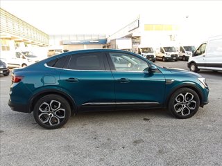 RENAULT Arkana 1.6 E-Tech full hybrid Intens 145cv